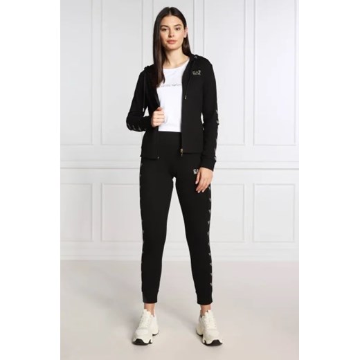 Bluza damska Emporio Armani
