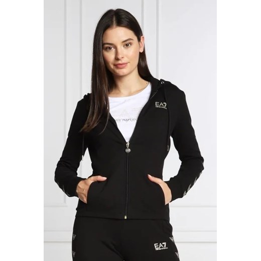 Bluza damska Emporio Armani