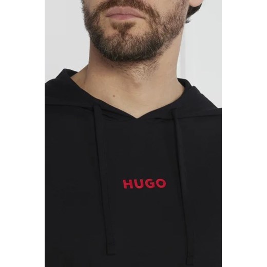 Hugo Bodywear Bluza Linked | Regular Fit XL Gomez Fashion Store