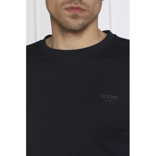 T-shirt męski Joop! z długim rękawem