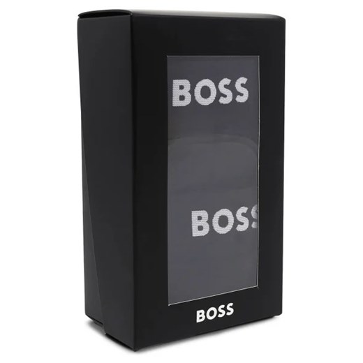 BOSS BLACK Bokserki 2-pack Trunk 2P Gift L okazyjna cena Gomez Fashion Store