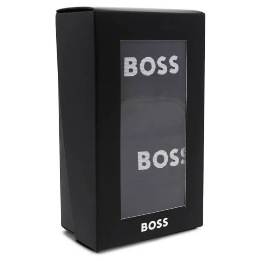 BOSS Bokserki 2-pack Trunk 2P Gift XXL promocyjna cena Gomez Fashion Store