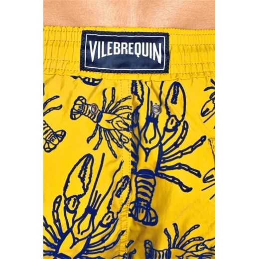 Vilebrequin Szorty kąpielowe MOOREA | Regular Fit XXL Gomez Fashion Store