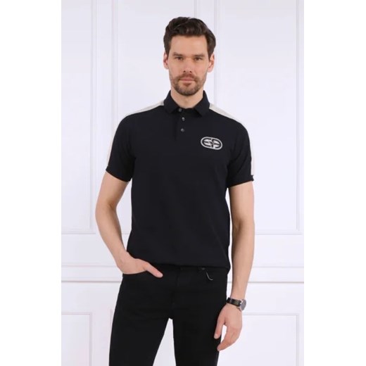 T-shirt męski Emporio Armani