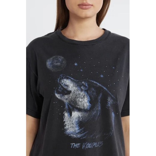 Bluzka damska The Kooples