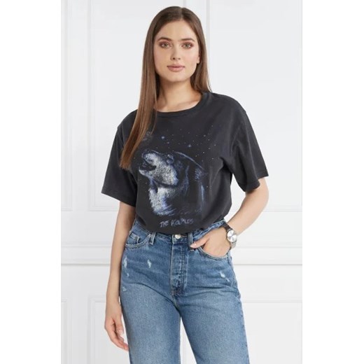 The Kooples T-shirt | Regular Fit The Kooples 36 Gomez Fashion Store