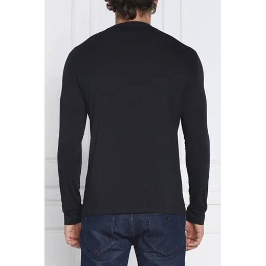 Emporio Armani Longsleeve | Slim Fit Emporio Armani XXL promocja Gomez Fashion Store