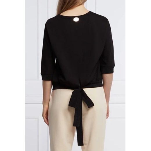 Bluza damska Liu Jo z wiskozy