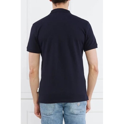 GUESS Polo LYLE | Slim Fit Guess L wyprzedaż Gomez Fashion Store