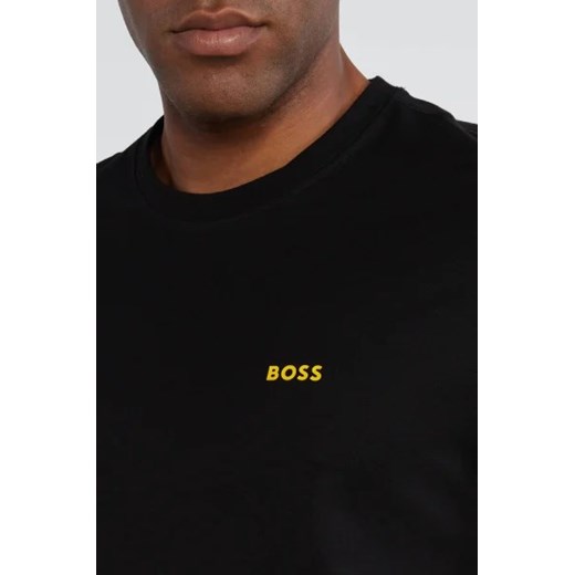BOSS ORANGE T-shirt Racing | Relaxed fit XL Gomez Fashion Store
