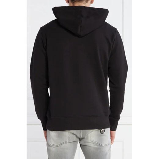Bluza męska Versace Jeans bawełniana