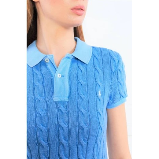 POLO RALPH LAUREN Polo | Classic fit Polo Ralph Lauren L promocyjna cena Gomez Fashion Store