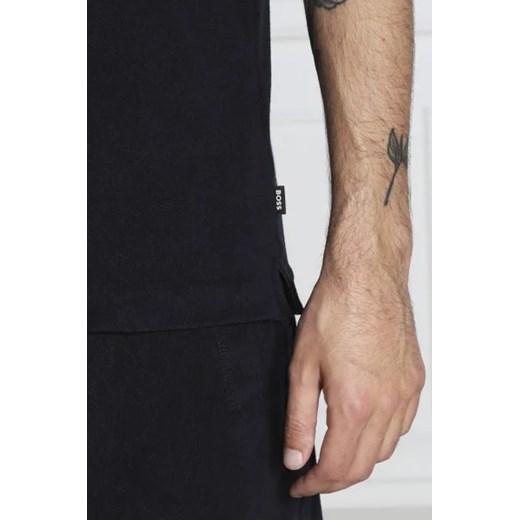 T-shirt męski BOSS HUGO 
