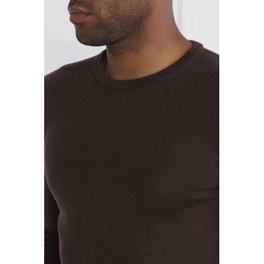 Sweter męski Hugo Boss