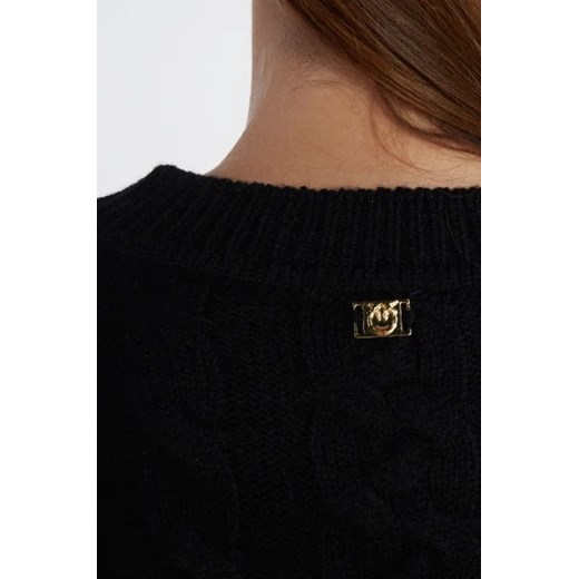 Sweter damski Pinko