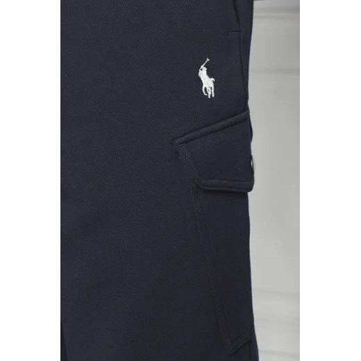 POLO RALPH LAUREN Szorty CARGO | Regular Fit Polo Ralph Lauren XL Gomez Fashion Store okazyjna cena