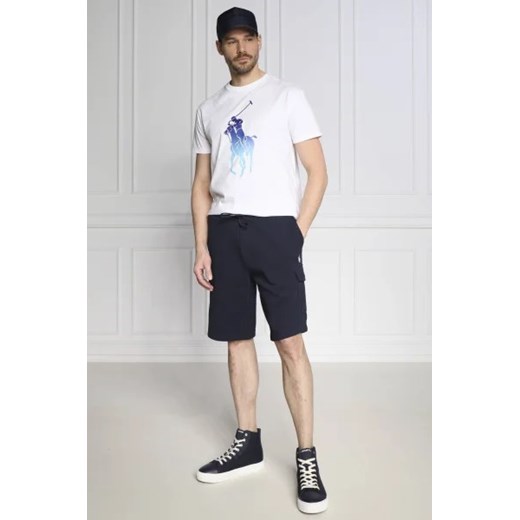 POLO RALPH LAUREN Szorty CARGO | Regular Fit Polo Ralph Lauren L promocyjna cena Gomez Fashion Store
