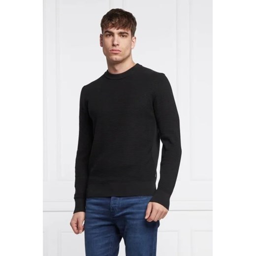 Sweter męski BOSS HUGO