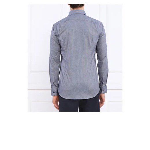 BOSS BLACK Koszula H-HANK-kent-C3-214 | Slim Fit 43 okazja Gomez Fashion Store