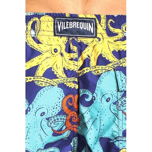 Vilebrequin Szorty kąpielowe MOOREA | Regular Fit L Gomez Fashion Store