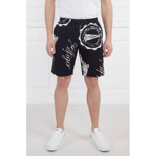 Spodenki męskie Tommy Hilfiger letnie