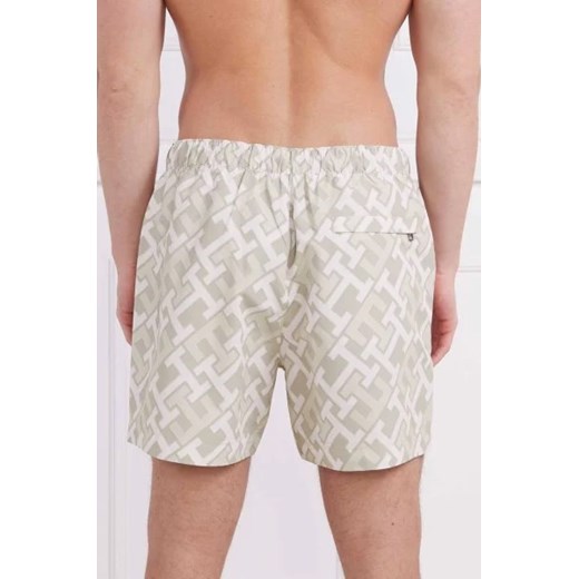 Kąpielówki Tommy Hilfiger