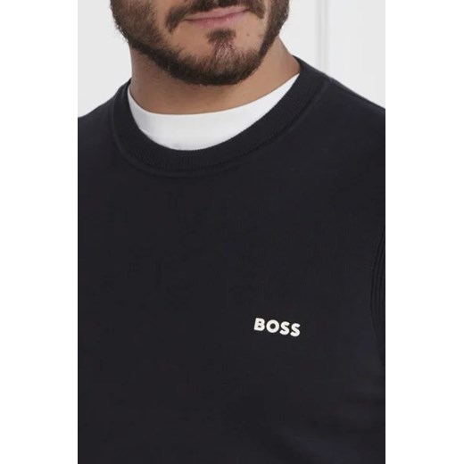 Sweter męski BOSS HUGO