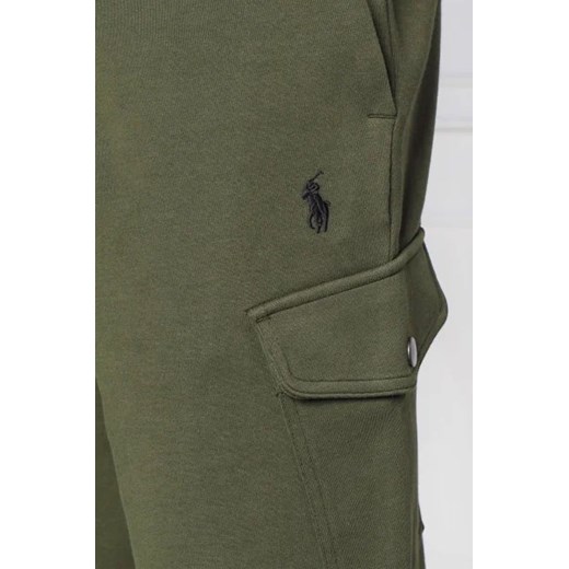 POLO RALPH LAUREN Szorty CARGO | Regular Fit Polo Ralph Lauren XL Gomez Fashion Store promocyjna cena