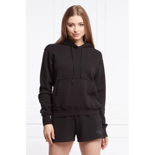 UGG Bluza TATIANA | Regular Fit XL wyprzedaż Gomez Fashion Store