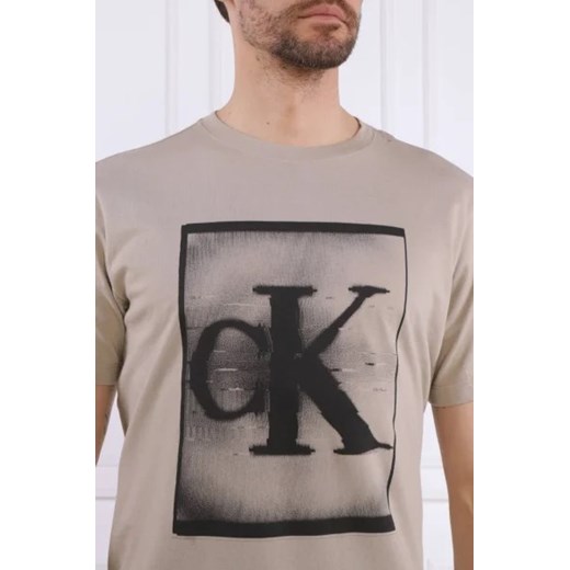 Calvin Klein Performance T-shirt PW | Regular Fit XL Gomez Fashion Store
