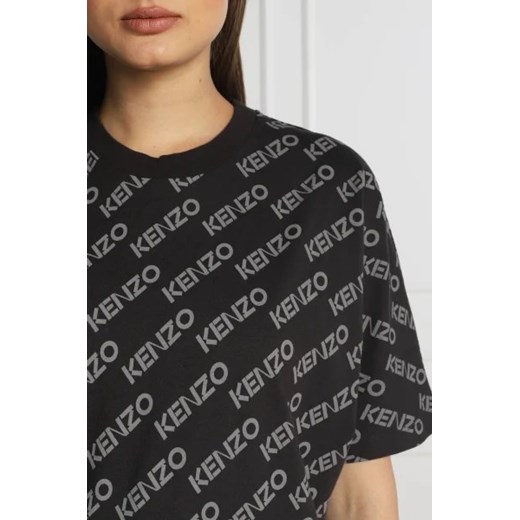 Bluzka damska Kenzo