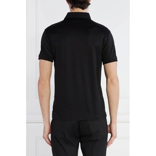 Emporio Armani Polo | Regular Fit Emporio Armani XXL wyprzedaż Gomez Fashion Store
