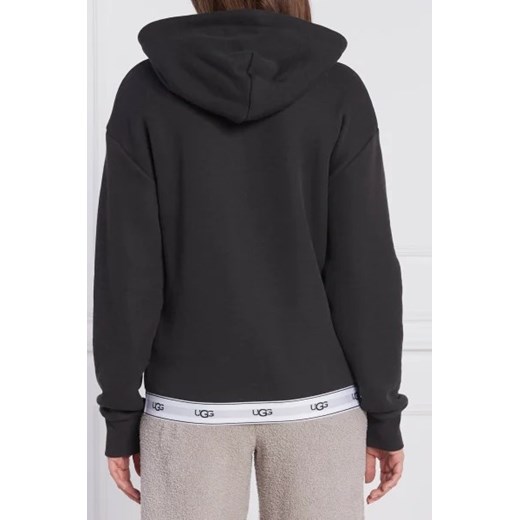 UGG Bluza LAWNA | Regular Fit XL okazja Gomez Fashion Store