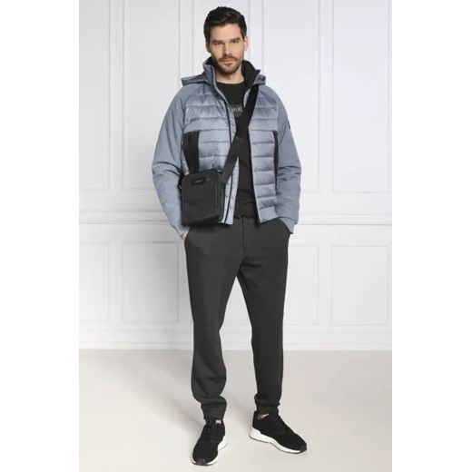 Calvin Klein Kurtka | Regular Fit Calvin Klein S wyprzedaż Gomez Fashion Store