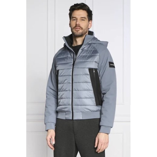 Calvin Klein Kurtka | Regular Fit Calvin Klein S wyprzedaż Gomez Fashion Store
