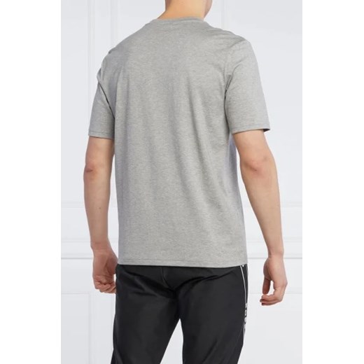 BOSS ORANGE T-shirt Tetry | Regular Fit XL wyprzedaż Gomez Fashion Store