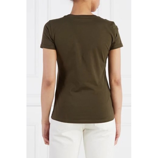 Liu Jo T-shirt | Regular Fit Liu Jo XS okazja Gomez Fashion Store