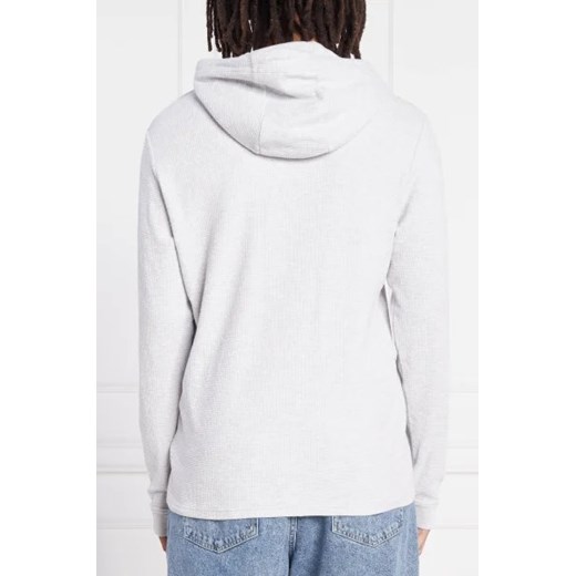 Tommy Jeans bluza męska szara 