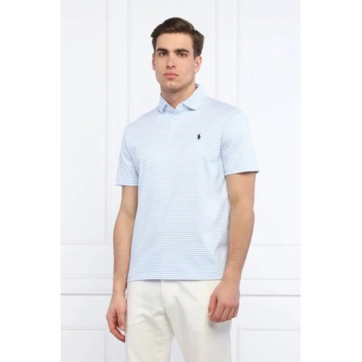 T-shirt męski Polo Ralph Lauren 