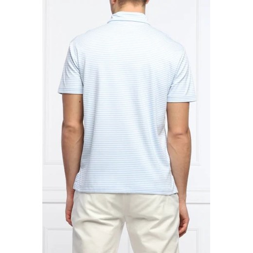 T-shirt męski Polo Ralph Lauren bawełniany 