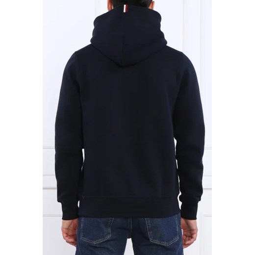 Tommy Hilfiger Bluza SMALL IMD | Regular Fit Tommy Hilfiger M Gomez Fashion Store