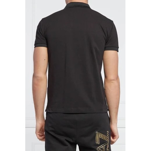 T-shirt męski Emporio Armani