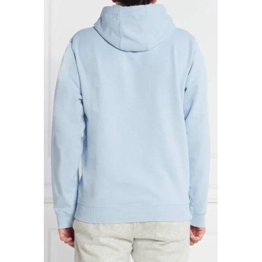 Tommy Jeans Bluza WASHED SIGNATURE | Regular Fit Tommy Jeans M okazyjna cena Gomez Fashion Store