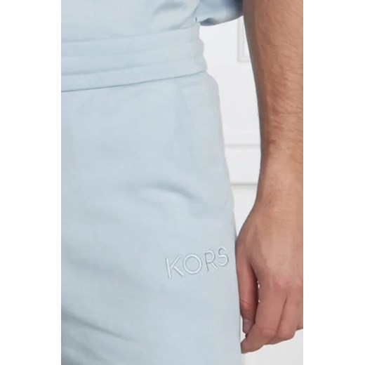 Michael Kors Szorty | Regular Fit Michael Kors L Gomez Fashion Store promocja