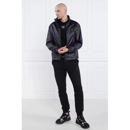 Kurtka męska Armani Exchange na wiosnę 