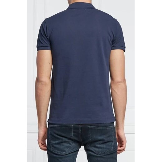 T-shirt męski Emporio Armani z krótkimi rękawami