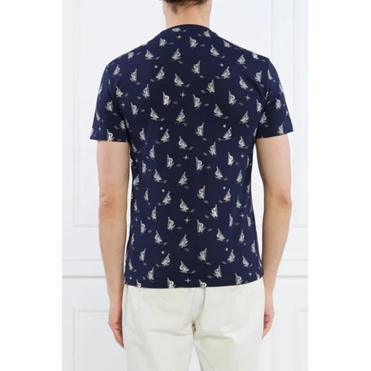 T-shirt męski Polo Ralph Lauren