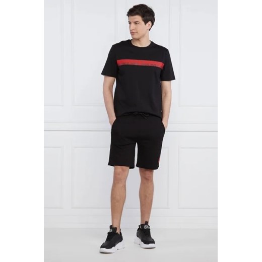 HUGO Szorty Diz222 | Regular Fit S Gomez Fashion Store