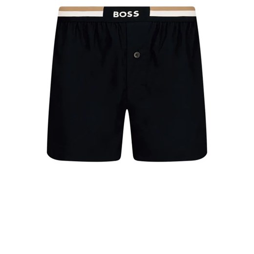 BOSS BLACK Bokserki 2-pack S okazja Gomez Fashion Store