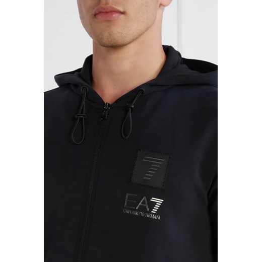 Bluza męska Emporio Armani